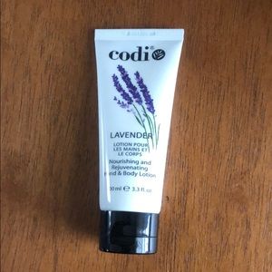 Coco Lavender Body Lotion